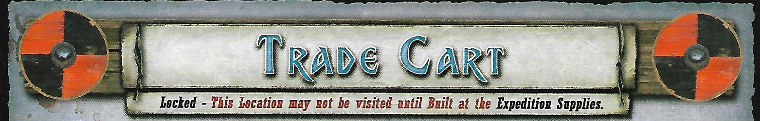 Trade Cart
